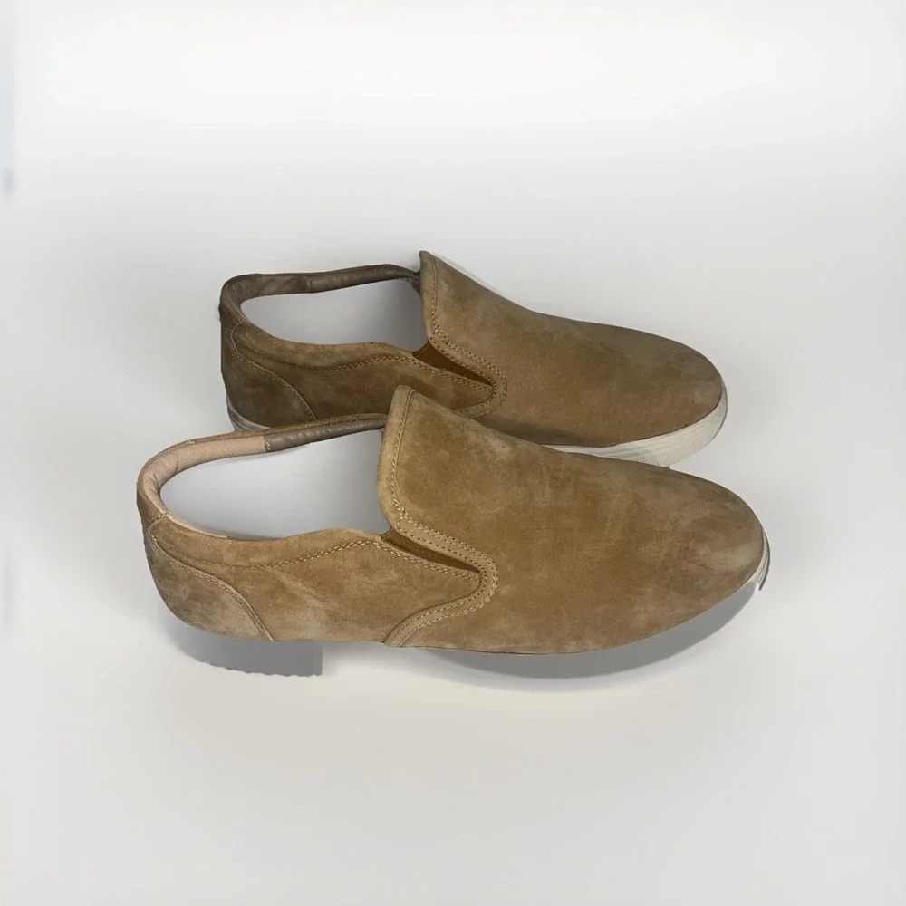 Propet Kip Men's Suede Casual DuroCloud Size 9